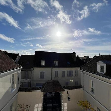 Le Laurencin Sens - Le Zen - Coeur De Ville Eksteriør billede